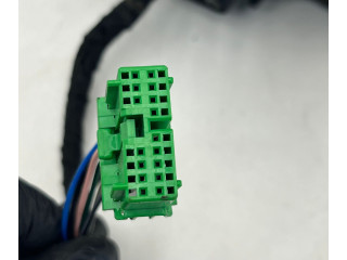 Зеркало электрическое        Volvo V70  2005 - 2008 года   