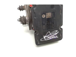 Блок АБС 7H0907379R, 7h0614517b Volkswagen Transporter - Caravelle T5 2003 - 2015 года