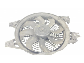 Вентилятор радиатора     977303E000    KIA Sorento 2.5