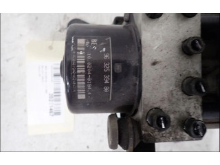 Jednotka ABS 0000454143   Peugeot 206 2002