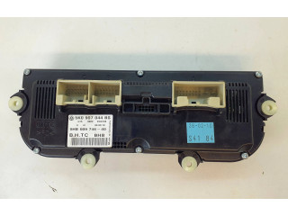 Jednotka ABS 5K0907044BS, SW0709 Volkswagen PASSAT B6 2007