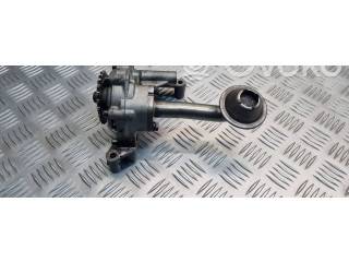 Масляный насос BKC 038115105C, D02813886 Volkswagen Jetta V