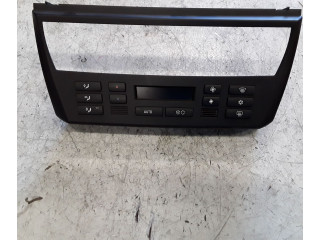 Блок управления климат-контролем 64113443981, 64113443981 BMW X3 E83