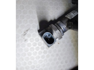 Топливная рампа 03L089M, 057130764H Volkswagen Golf VI для двигателя CFH