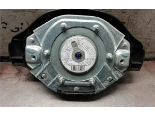 Подушка безопасности водителя Dacia Logan I