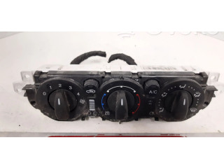 Блок управления климат-контролем DT1T19980AD   Ford Transit   Tourneo Connect