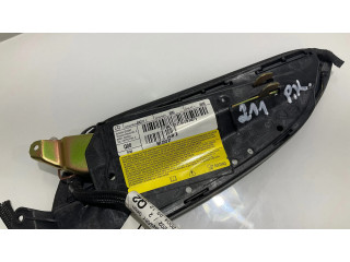 Подушка безопасности в сиденье 2118601705, 565204307   Mercedes-Benz E W211