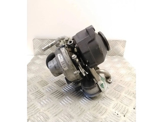 Турбина Renault Scenic II - Grand scenic II H8200575462, GTA154