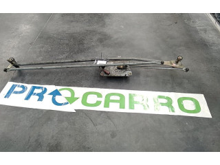 Моторчик дворников 3397020573 Citroen Xsara Picasso