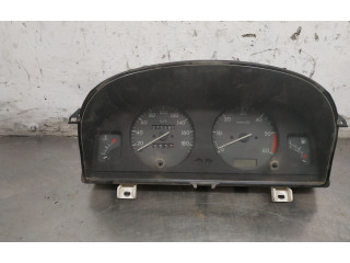 Přístrojová deska Citroen Berlingo 1999 9621185680