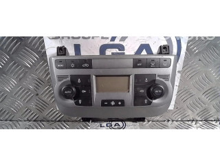 Блок управления климат-контролем 735482596 Fiat Grande Punto