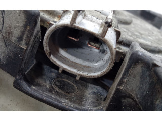 Вентилятор радиатора Toyota Corolla Verso E121