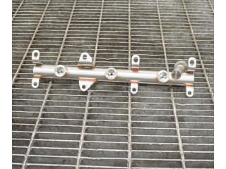 Топливная рампа 06M133316L Audi Q5 SQ5 для двигателя CWGD