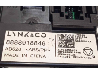 Блок управления 8888918846 Lynk & co 01