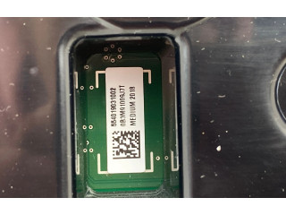 Панель приборов 80A920740A   Audi Q5 SQ5       