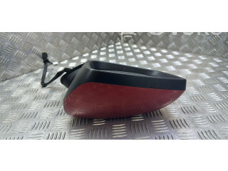 Зеркало электрическое Mazda 3 II 2013 - 2016 года