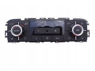 Блок управления климат-контролем 7P6907040AK   Volkswagen Touareg II