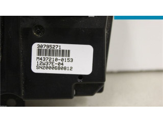 Блок управления климат-контролем 30795271   Volvo V70