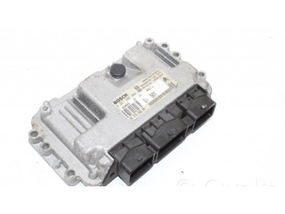 Řídící jednotka 9657600680, 0261208904 Peugeot 1007 2005