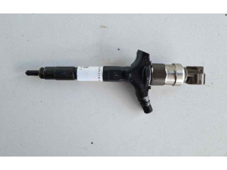 Vstřikovač 8972391617 Renault Espace IV