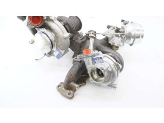 Турбина Volvo S60 36012552