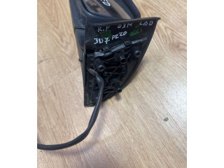 Zpětné zrcátko Peugeot 307 2003 014145, 024145