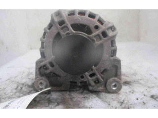 Генератор 231005933R, 231005933R Dacia Lodgy