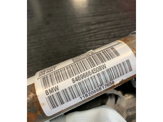 Панель приборов    BMW X3 G01       