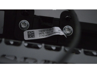 Дисплей 104500603D, 102320900A Tesla Model S