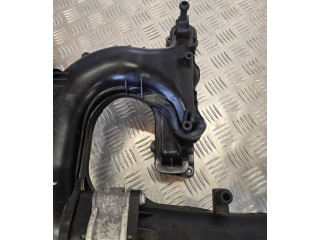 Всасывающий коллектор 059129711CF Audi Q5 SQ5