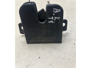 Zámek zadních dveří 7H0827505H Volkswagen Transporter - Caravelle T5 2006