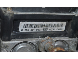 Jednotka ABS 6R0614117AD, 0265137065 Skoda Roomster (5J) 2006