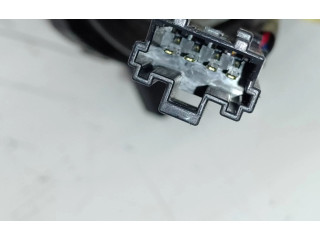 Подушка безопасности водителя    Subaru Forester SH