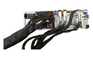 Радио/ проигрыватель CD/DVD / навигация 8s0035020j   Audi TT TTS RS Mk3 8S      