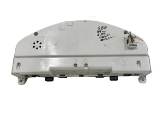 Панель приборов 31270901AA, 36002600   Volvo S80       