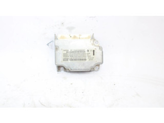 Блок подушек безопасности P56038865AD Jeep Cherokee III KJ