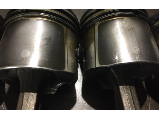  Поршень с шатуном  084157  Land Rover Freelander  