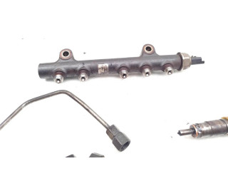 Vstřikovač 9688499680, 0445010516 Peugeot Partner 9HS(DV6TED4BU)