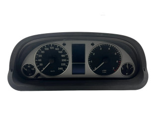 Панель приборов A1695409347, A1695408147 Mercedes-Benz B W245