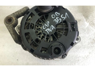 Генератор AD9M11A0139   Chevrolet Captiva      