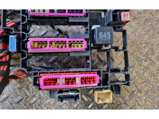 Блок предохранителей 80A971845 Audi Q5 SQ5