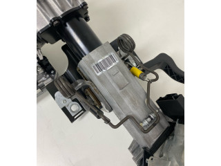    Рулевая рейка 6C1423510CC   Skoda Fabia Mk3 (NJ) 2015 - 2021 года