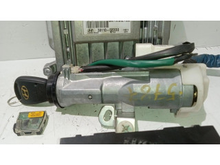 Řídící jednotka KITINMOVILIZADOR, GPA741SFS25000   Hyundai i10 2008