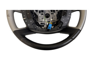 Руль Citroen C5 2008 - 2016 года 6080049