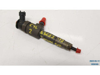 Форсунка 1745052, 0445110489    Ford Transit -  Tourneo Connect  XVGA 