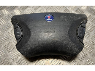 Подушка безопасности водителя 570679500 Saab 9-5