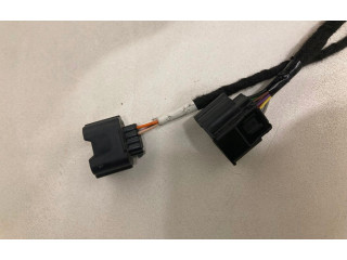 Zpětné zrcátko Nissan Juke II F16 2013 f16f16f16f16