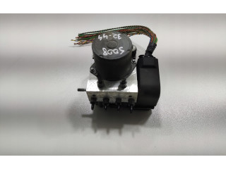 Блок АБС 9808066080   Peugeot  5008   -  года