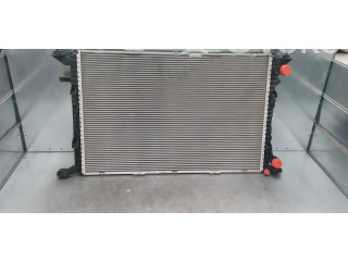 Радиатор охлаждающей жидкости    5218051000, 5218051000   Daewoo Nubira