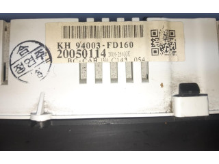 Панель приборов 94003FD160   KIA Rio       
